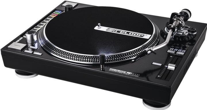 Produktbild reloop Rp-8000