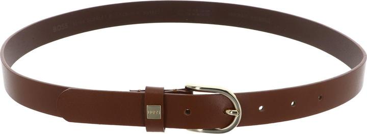 Produktbild BOSS Scarlet Leather Belt 2,5