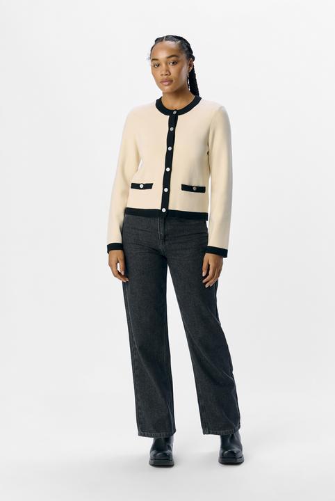 Actual product image Object Knitted cardigan (XS)