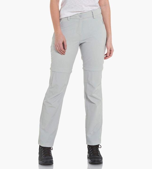 Actual product image Schöffel Ascona Zip-Off Pants (XS)