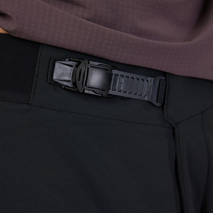 Actual product image Fox Pant 24 Flexair Pro Fire Alpha™ Blk (34, L)