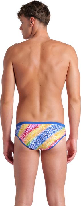 Image du produit Arena M Swim Briefs Printed (3)