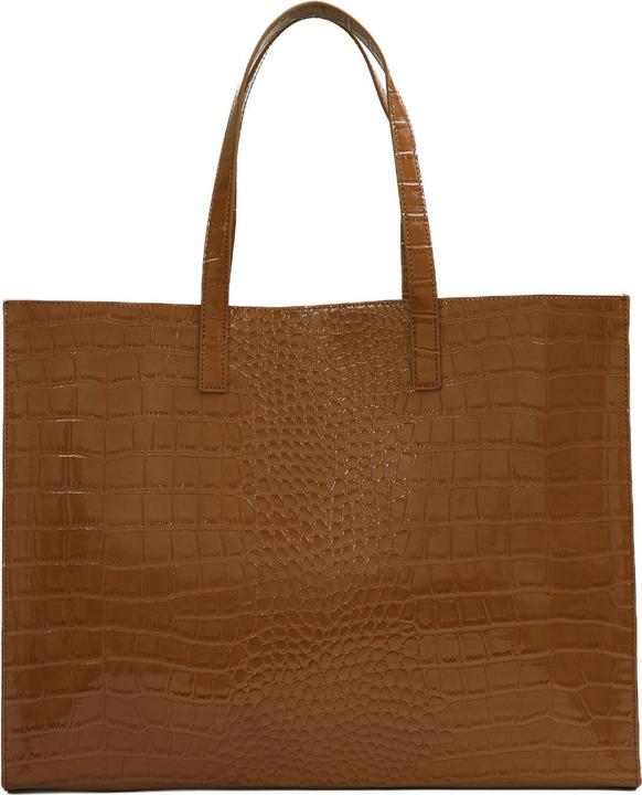 Immagine prodotto Ted Baker Wellma Croc Effect Icon Bag