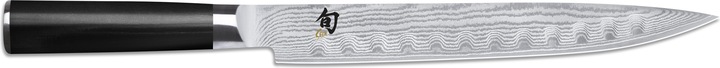 Couteau à jambon Shun (23 cm)
