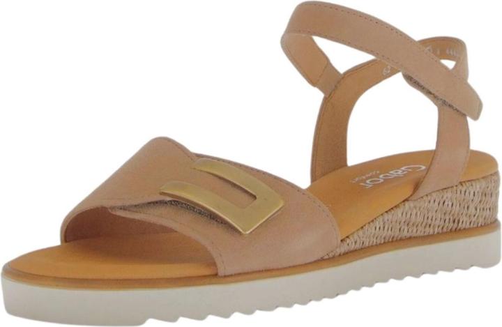 Actual product image Gabor Sandalen (42)
