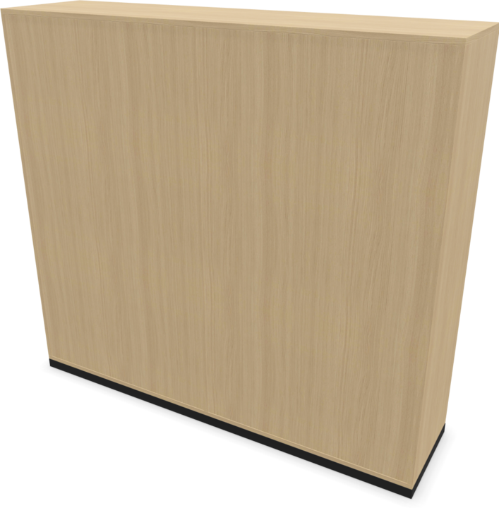 Image du produit Narbutas Choice Armoire à portes coulissantes (160 x 40 x 146,5 cm)