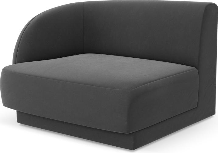 Produktbild Micadoni Miley (4-Sitzer, 3-Sitzer, 2-Sitzer)