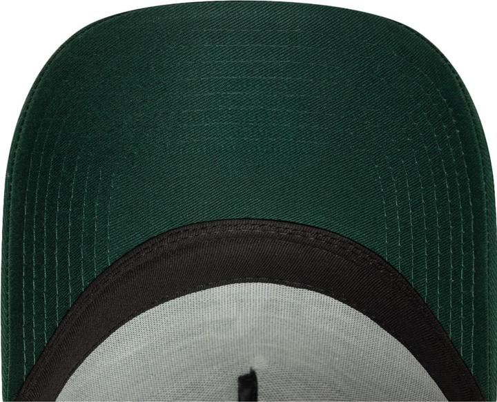 Actual product image New Era A-Frame Trucker Cap World Series Oakland Athletics