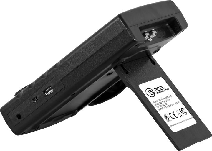 Actual product image PCE Instruments PCE-UFD 50