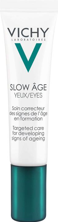 Produktbild Vichy Slow Âge (Augenpflege Crème, 15 ml, Tag)