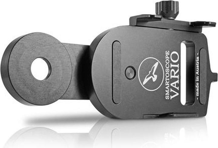 Actual product image Kowa Smartoscope Vario adapter for smartphones (Incl. optics arm K30)