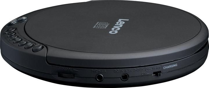 Image du produit Lenco CD-010