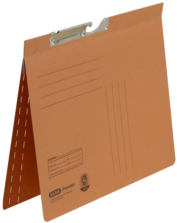 Produktbild Elba Pendelhefter (A4, 1 x)