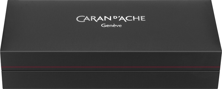 Image du produit Caran d'Ache Ecridor Chevron (Or rose, 1 x)