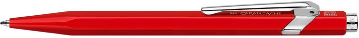 Produktbild Caran d'Ache 849 Classic (Rot, 1 x)
