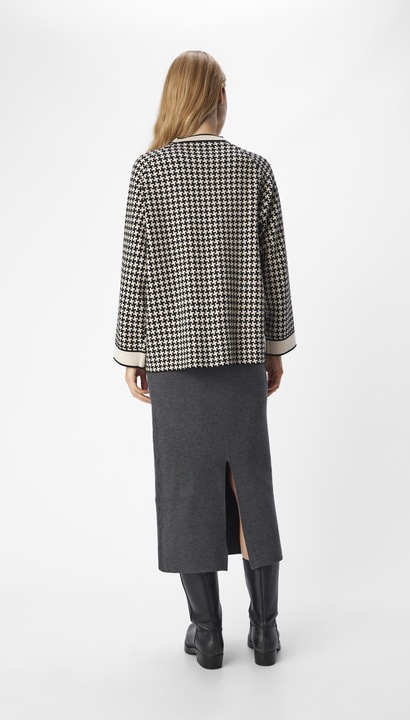 Actual product image Object OBJESTER knitted jumper (L)