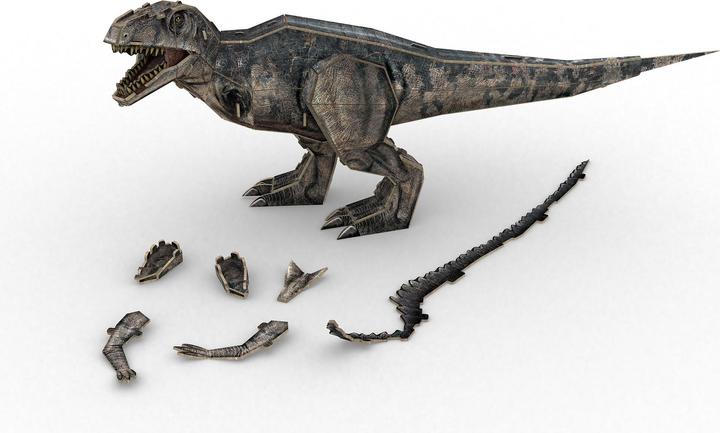 Produktbild Revell 3D-Puzzle Jurassic World- Giganotosaurus