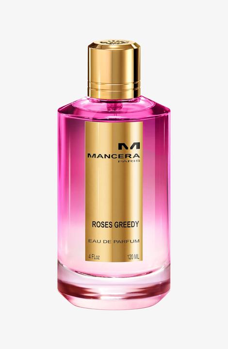 Actual product image Mancera Roses Greedy (Eau de parfum, 120 ml)
