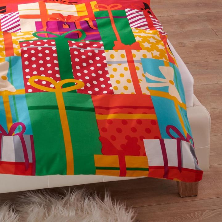 Image du produit Traumschlaf Weihnachten Geschenke