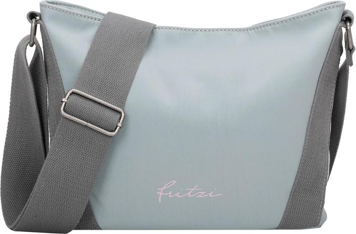 Blu cielo, Grigio blu