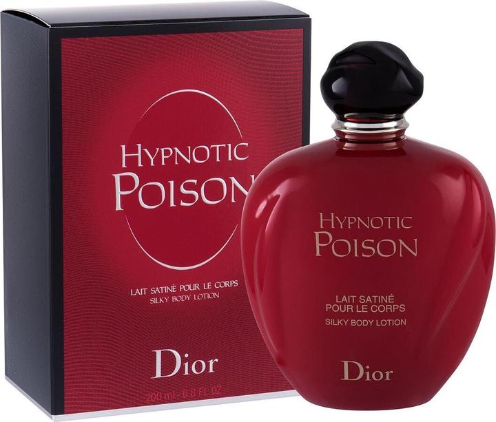 Produktbild Dior Hypnotic Poison (Körpercreme, 200 ml)