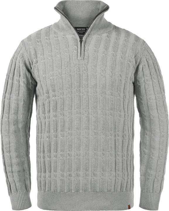 Grey Mix (914)