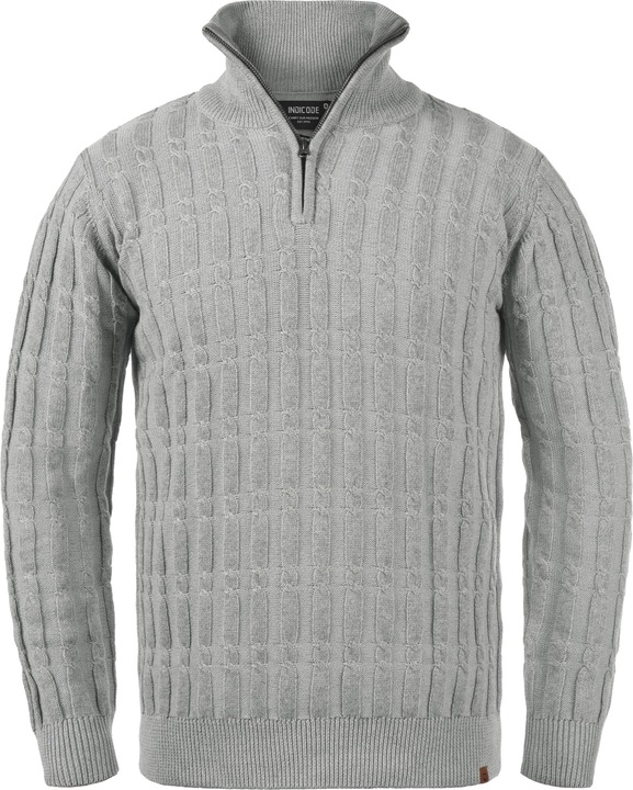 Grey Mix (914)
