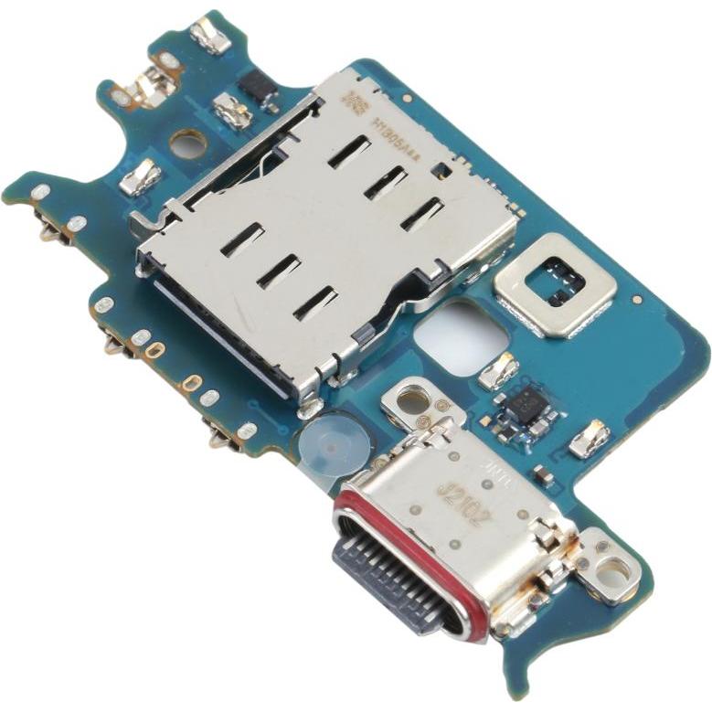 Samsung Ladeanschluss Flex für Galaxy S22 5G S901, Pièces de rechange pour appareils mobiles