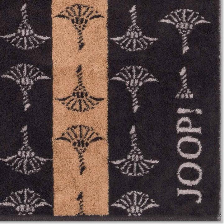 Produktbild Joop! Living Divided Doubleface Duschtuch (150 x 80 cm)