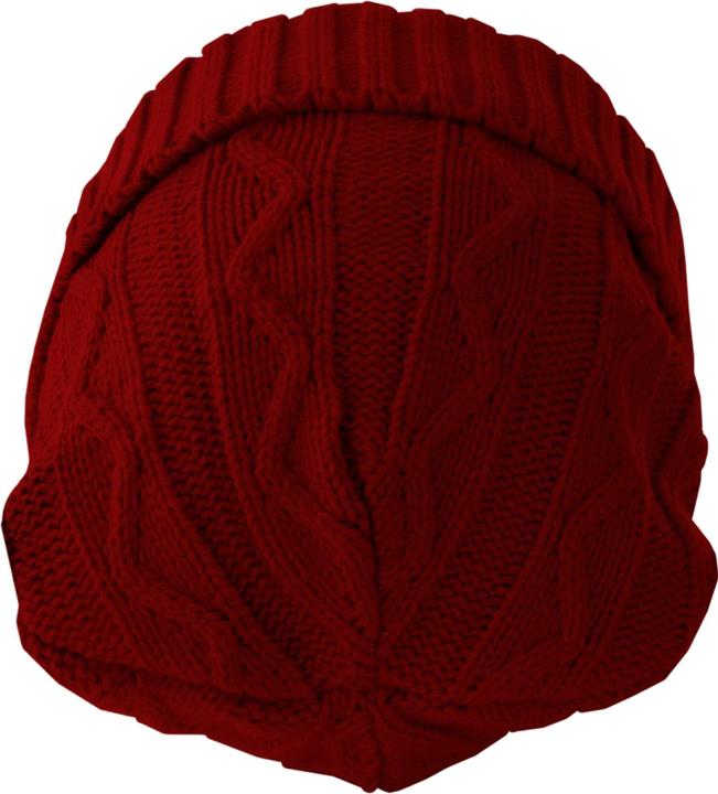 Produktbild Masterdis Beanie Cable Flap (One Size)