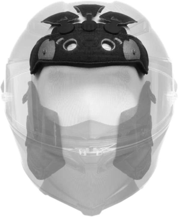Actual product image AGV Headrest PISTA GP RR