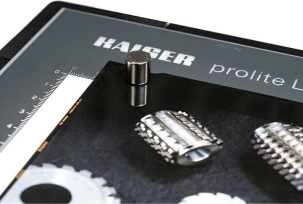 Actual product image Kaiser Fototechnik Light panel prolite LED 50/37 (Slide Viewer)