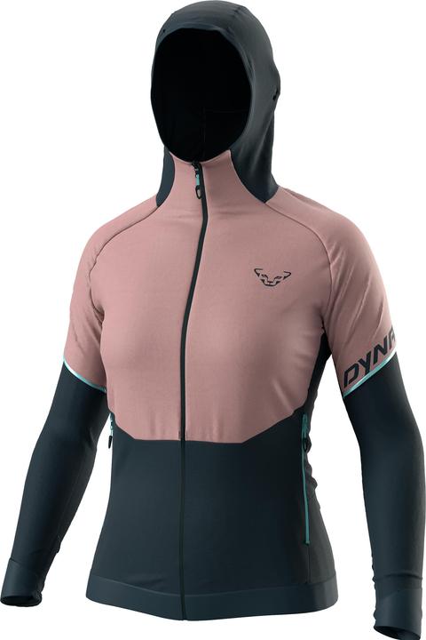 Dynafit Alpine Hybrid Jkt W