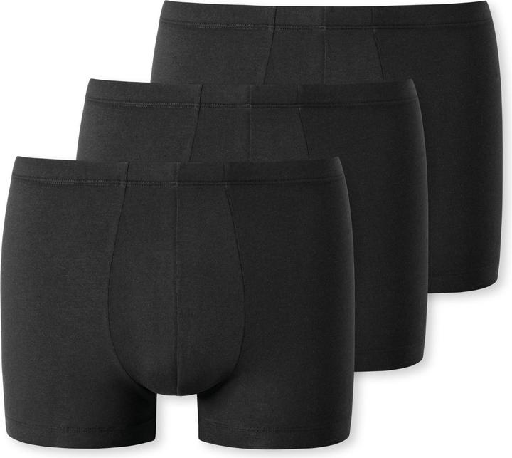Produktbild Schiesser 3PACK Shorts (XL, 3er Pack)