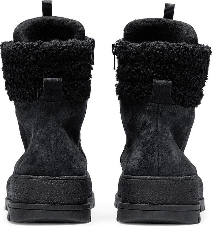 Produktbild Vitaform Damen Weite H Veloursleder (39)