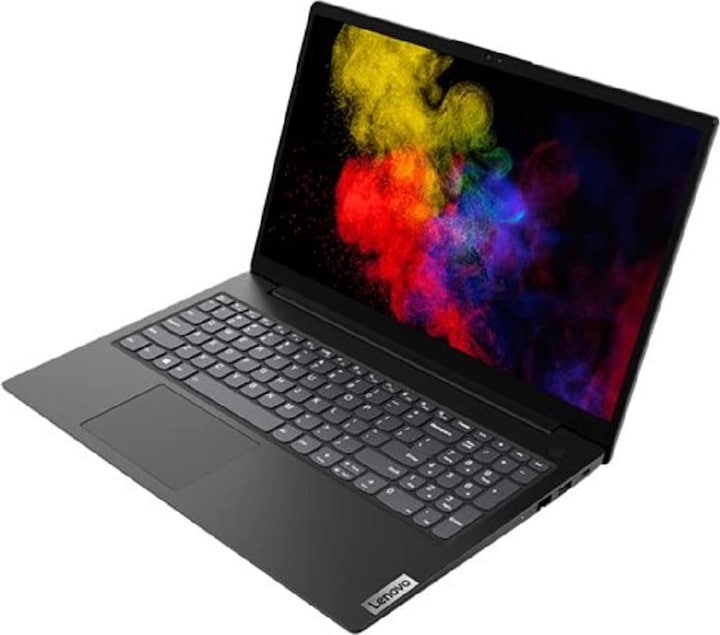 Produktbild Lenovo V15 Gen 2 (ohne Betriebssystem) (15.60", Intel Celeron N4500, 8 GB, 256 GB, DE)