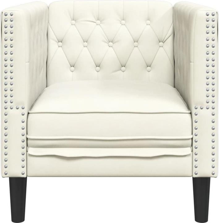 Immagine prodotto vidaXL Chesterfield Sessel