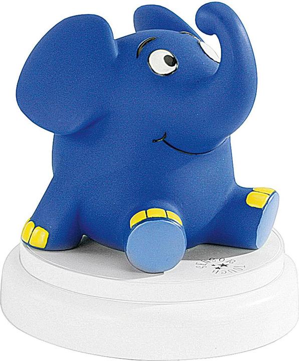 Image du produit Ansmann Eléphant