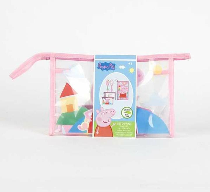 Immagine prodotto Cerda Peppa Pig Kulturtasche