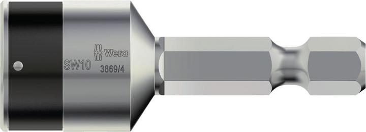 Produktbild Wera 3869/4 13,0 x 50 mm (13 mm)