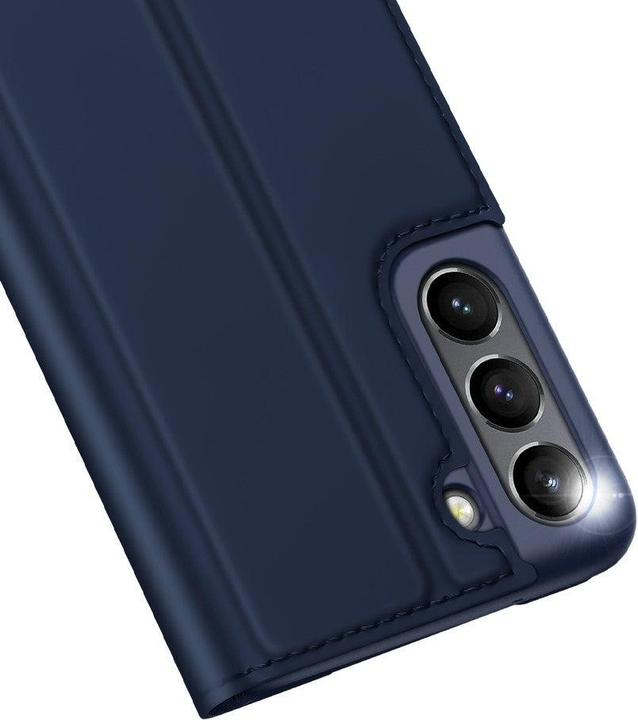 Produktbild Dux Ducis Skin Pro Series Bookcover (Samsung Galaxy S21 FE)