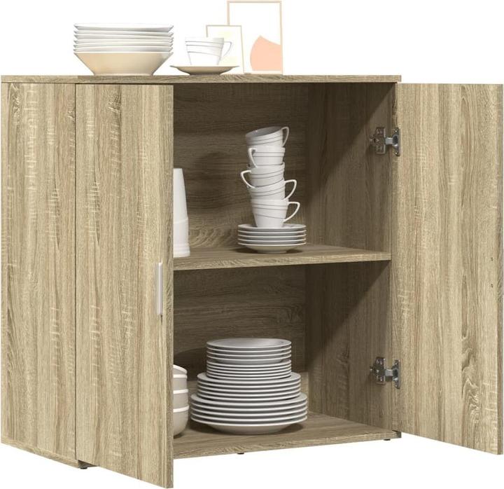 Image du produit vidaXL Sideboard (79 x 38 x 80 cm)