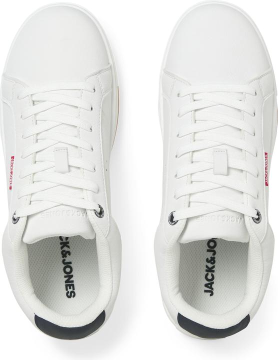 Produktbild Jack & Jones Jfwblake Pu Sneaker Ln (43)