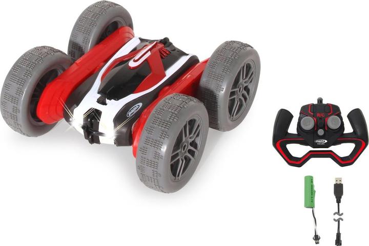 Image du produit Jamara SpinX Stuntcar