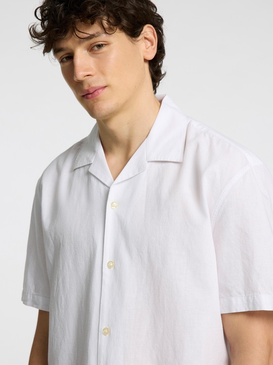 Produktbild Selected Homme Kurzärmeliges Hemd (XXL)