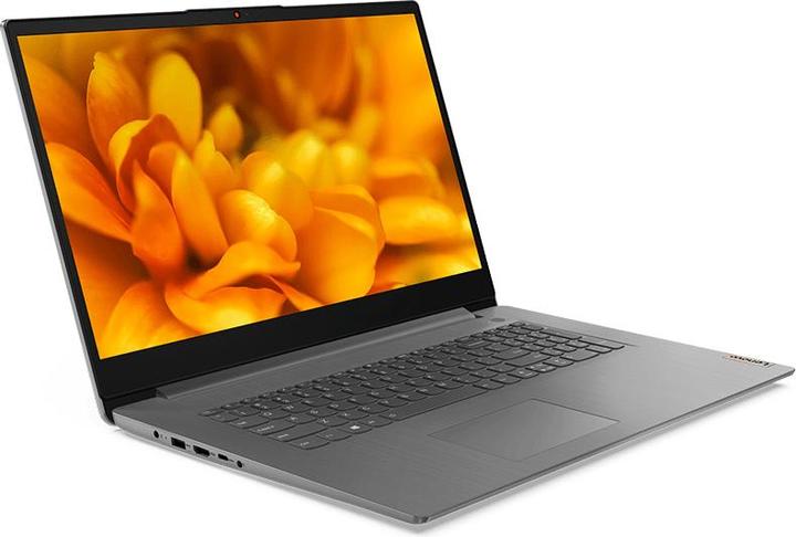 Produktbild Lenovo IdeaPad 3i (17.30", 512 GB, 8 GB, CH, Intel Core i5-1135G7)