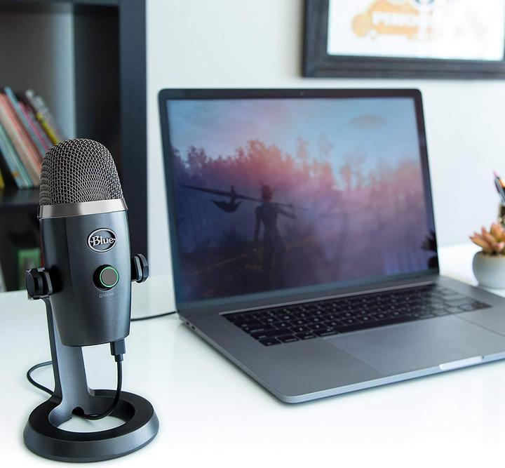 Immagine prodotto Blue Yeti Nano