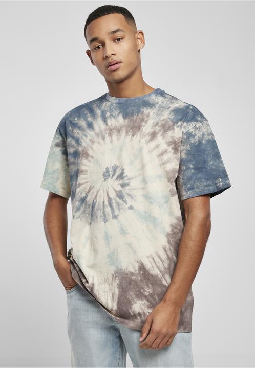 Immagine prodotto Urban Classics Oversize Tie Dye (S)