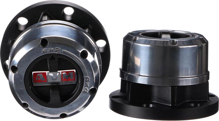 Image du produit Sixtol AVM 457 Roue libre - Suzuki
