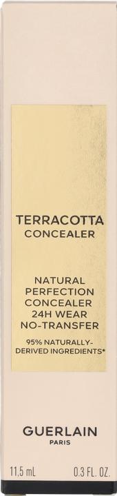Image du produit Guerlain Terra 24 Correcteur 5N 11 ml (5n)